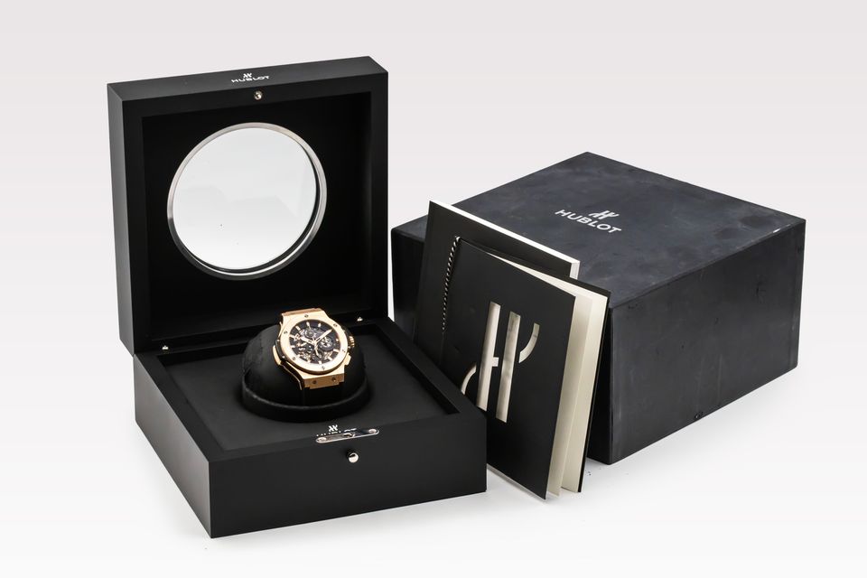 Hublot Big Bang 311.PX.1180.GR Image 7